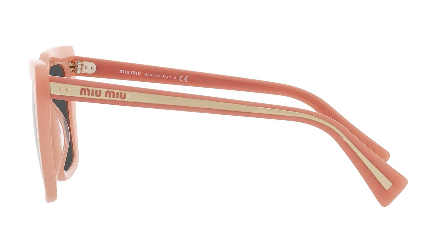 Солнцезащитные очки Miu Miu 02WS 06X5S0 фото 4