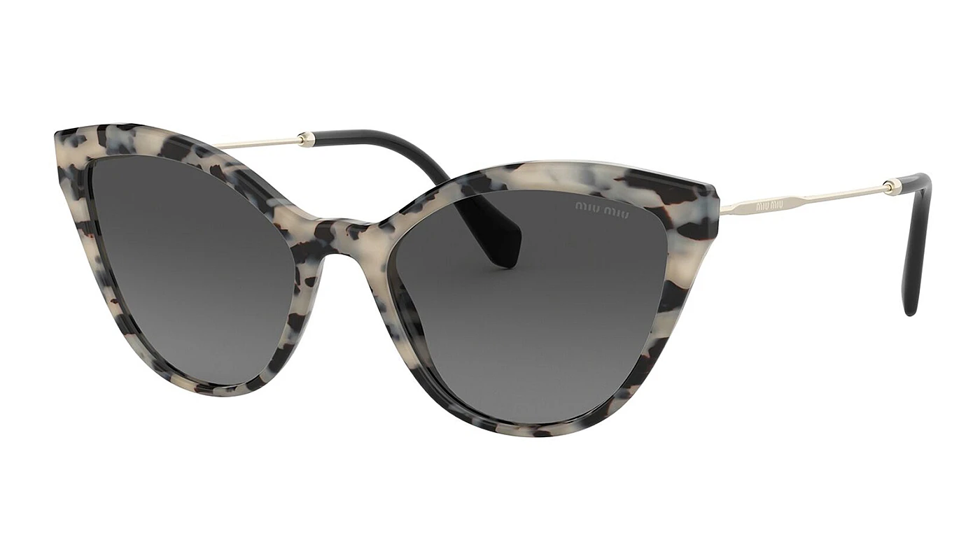 Женские солнцезащитные очки Miu Miu 03US KAD3M1 фото 1