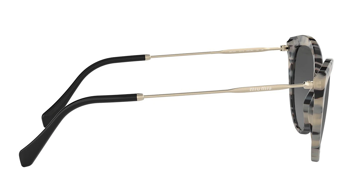 Женские солнцезащитные очки Miu Miu 03US KAD3M1 фото 3