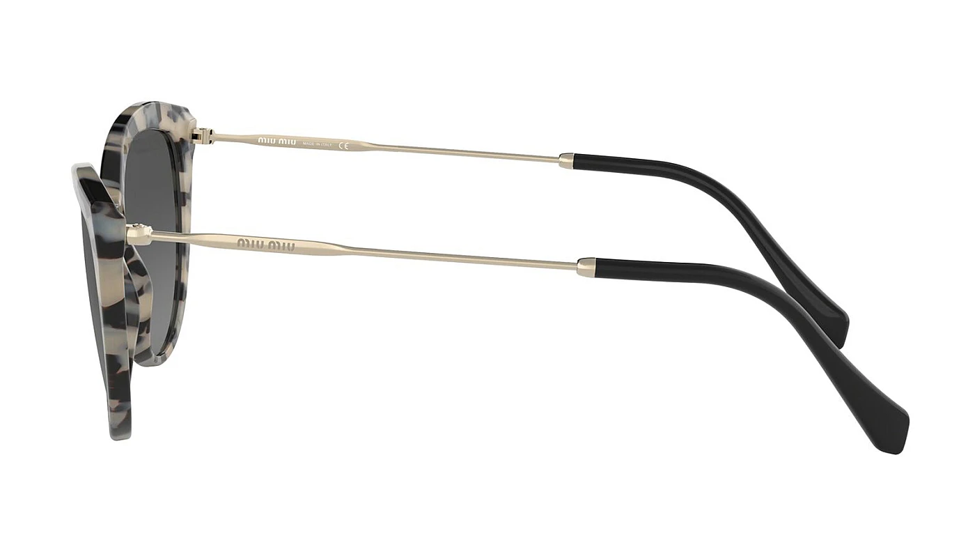 Женские солнцезащитные очки Miu Miu 03US KAD3M1 фото 4