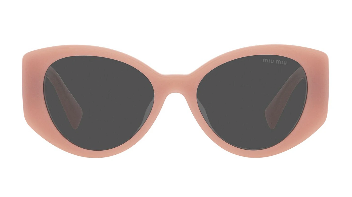 Солнцезащитные очки Miu Miu 03WS 06X5S0 фото 2