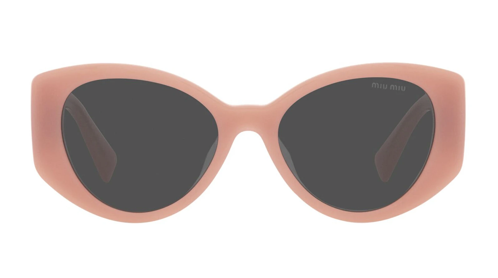 Солнцезащитные очки Miu Miu 03WS 06X5S0 оригинальный размер фото 2