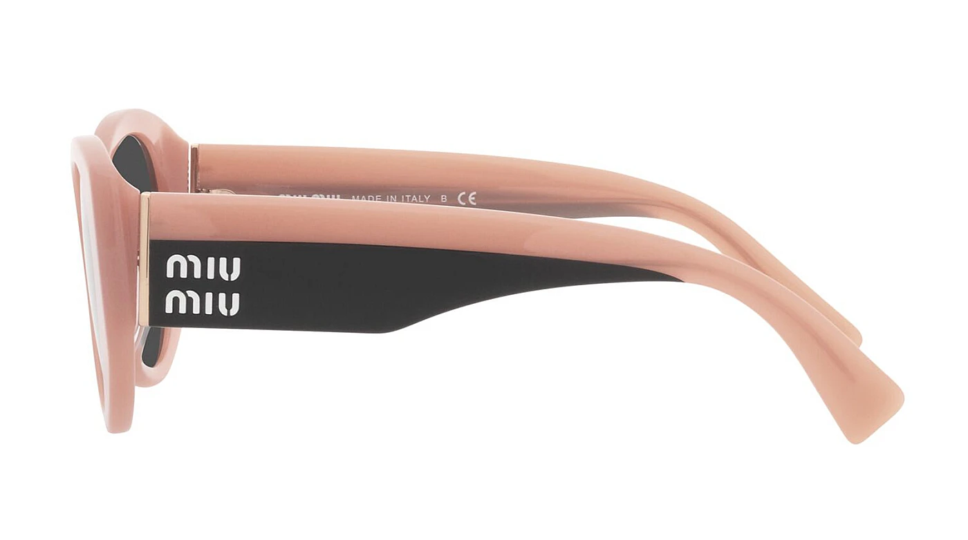 Солнцезащитные очки Miu Miu 03WS 06X5S0 фото 4
