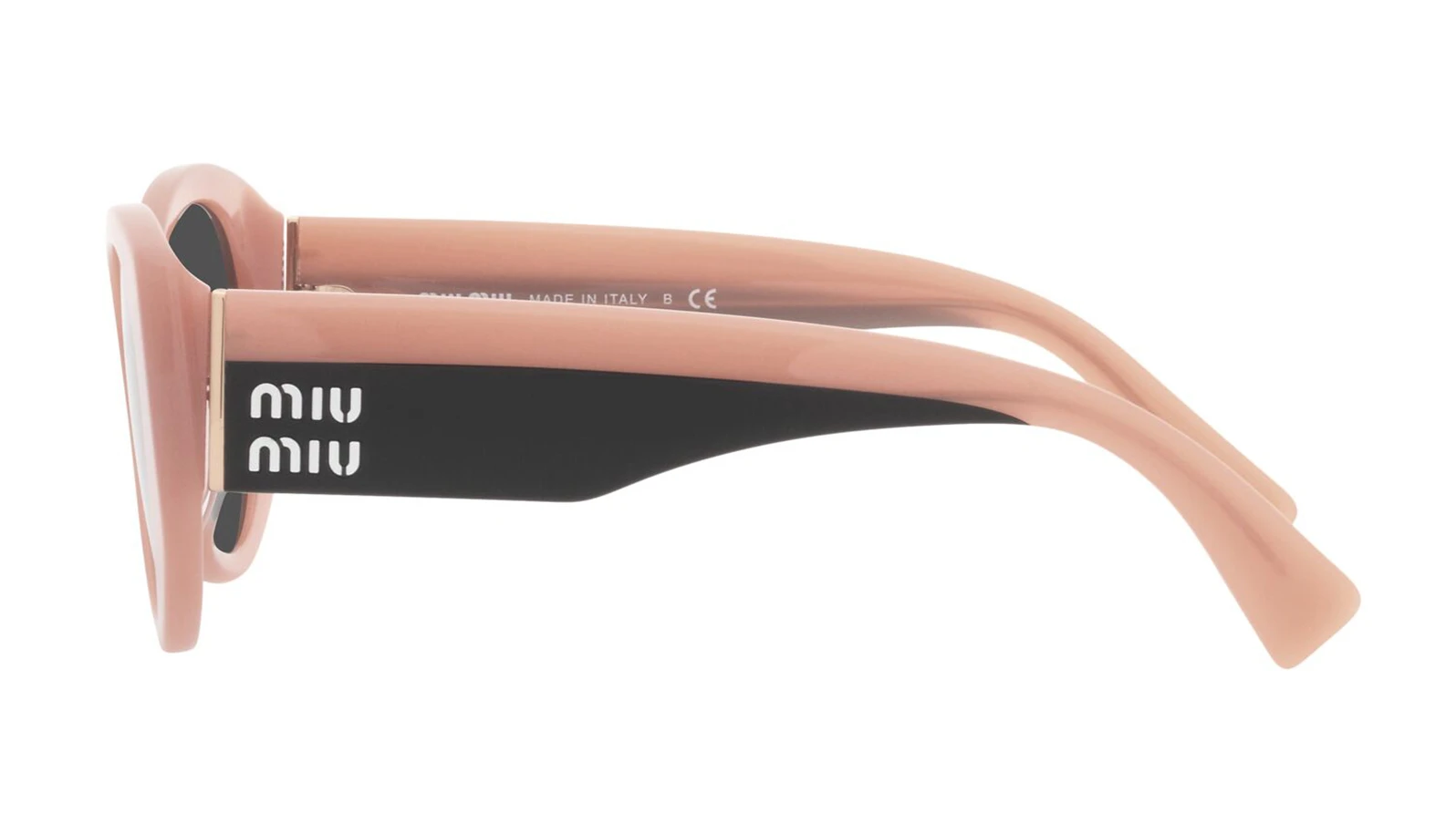 Солнцезащитные очки Miu Miu 03WS 06X5S0 оригинальный размер фото 4