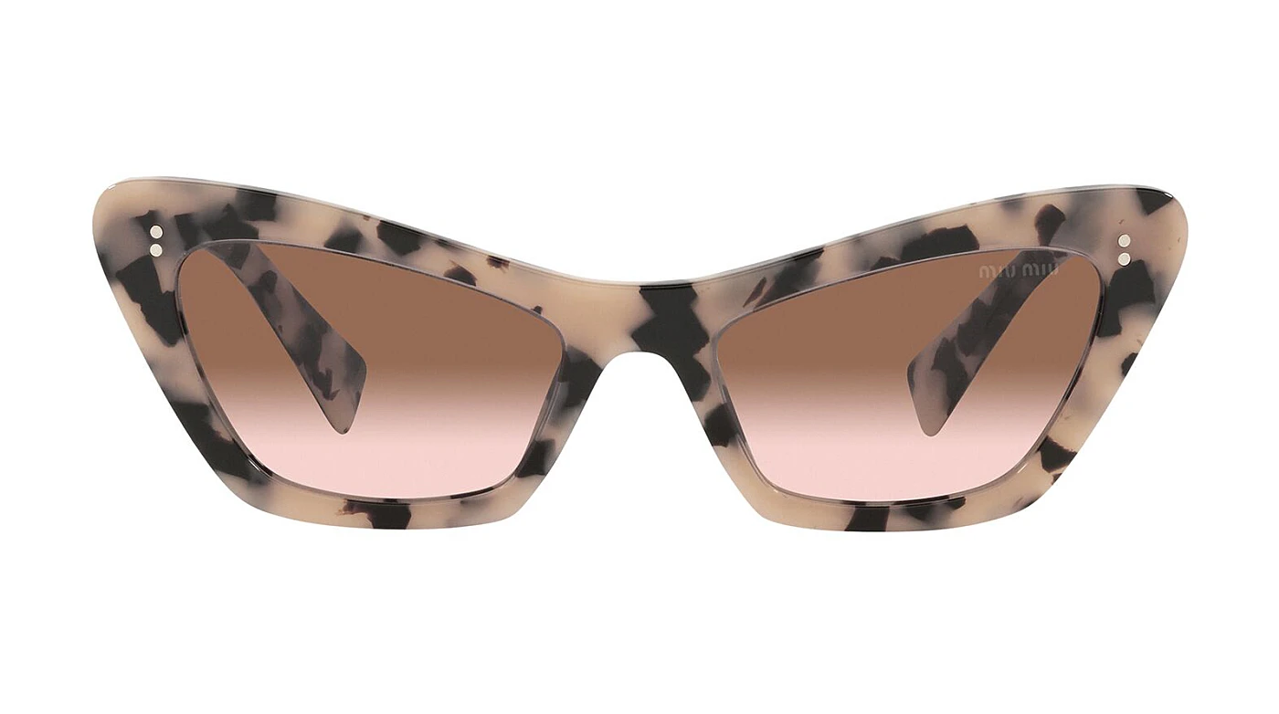 Женские очки Miu Miu 03XS 07D0A6 фото 2