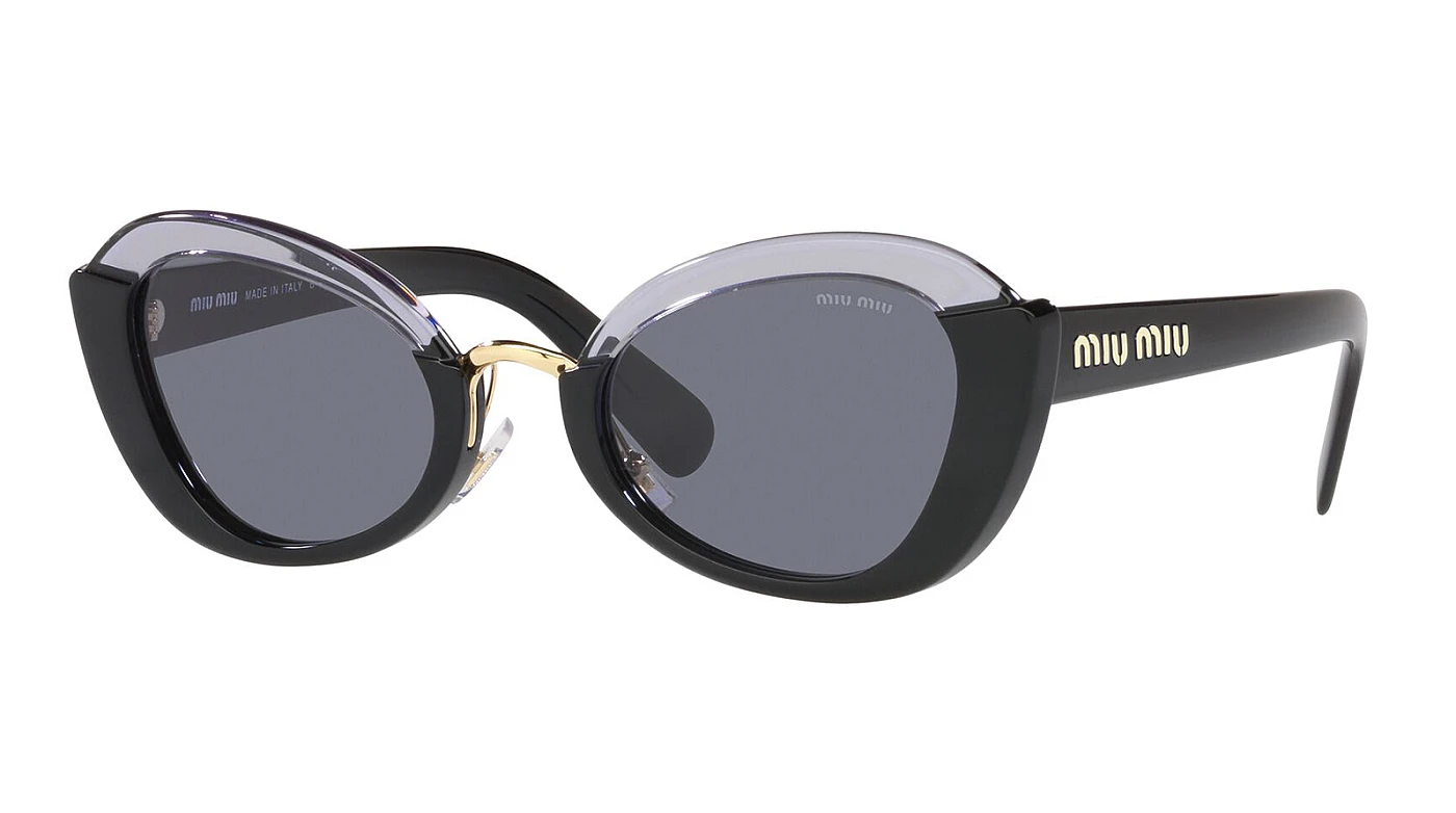 Солнцезащитные очки Miu Miu 05WS 04X420 фото 1