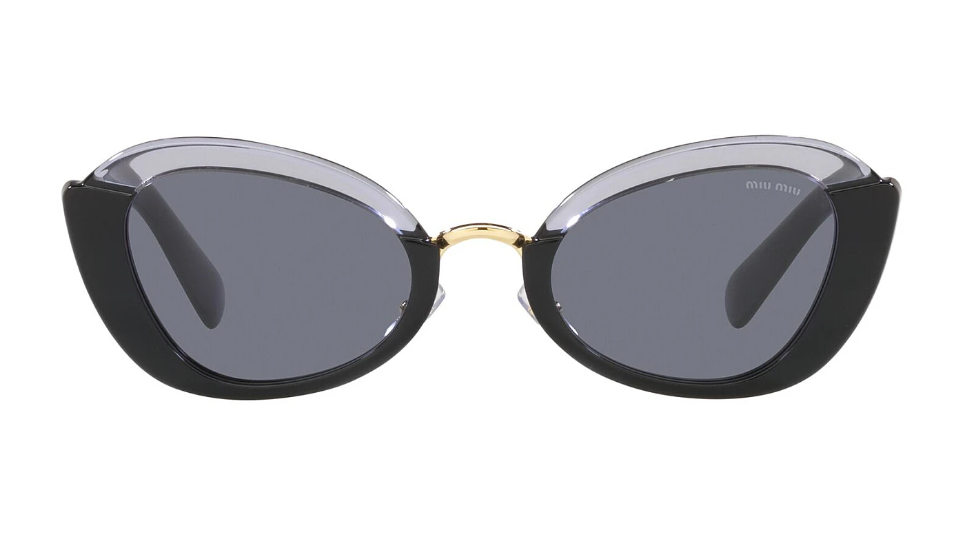 Солнцезащитные очки Miu Miu 05WS 04X420 фото 2