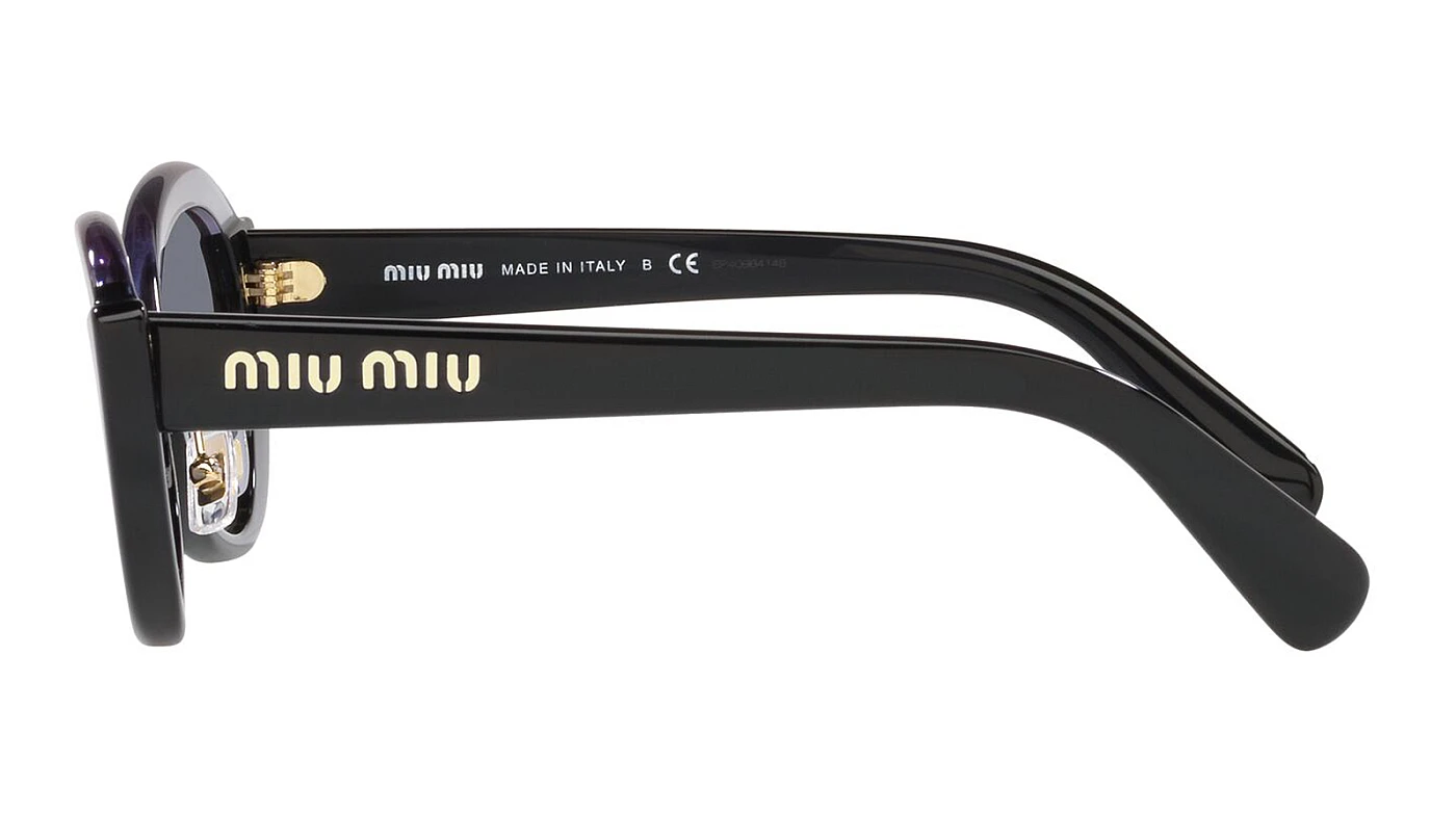 Солнцезащитные очки Miu Miu 05WS 04X420 фото 4