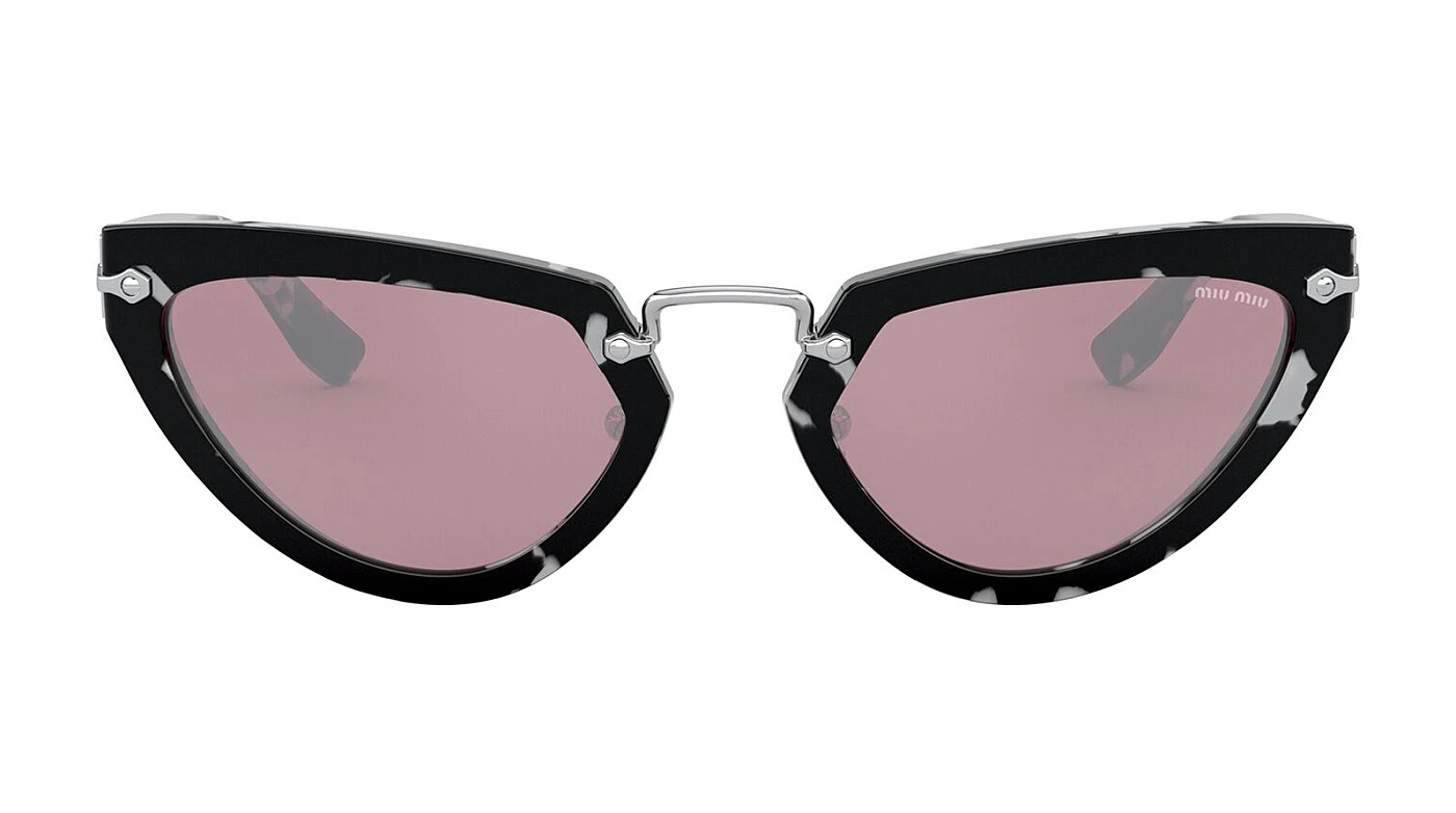 Женские очки Miu Miu 10VS PC7214 фото 2