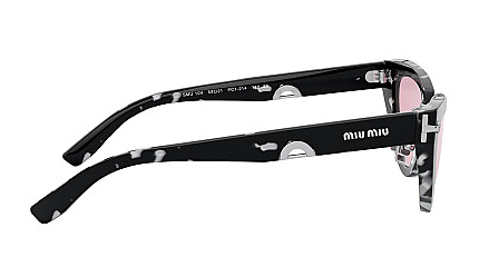 Miu Miu 10VS PC7214