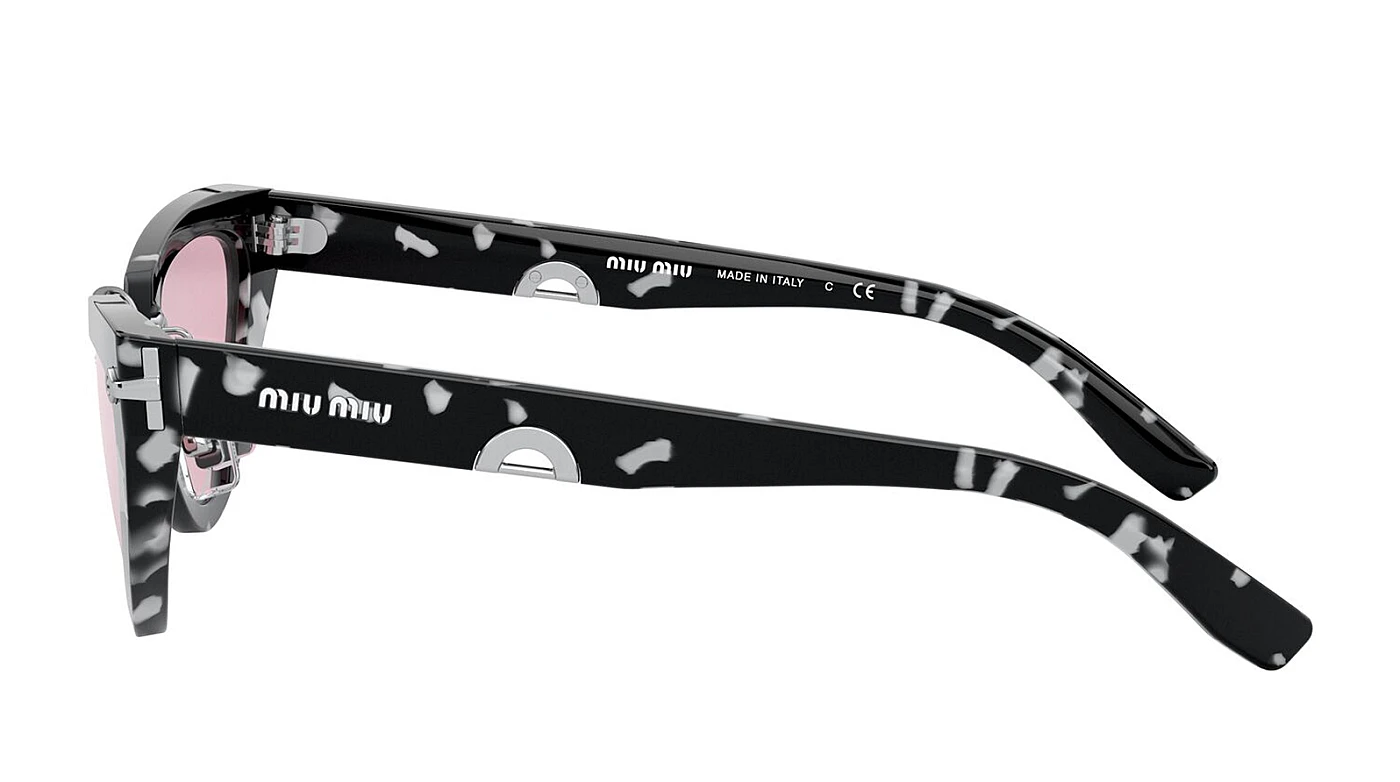 Женские очки Miu Miu 10VS PC7214 фото 4