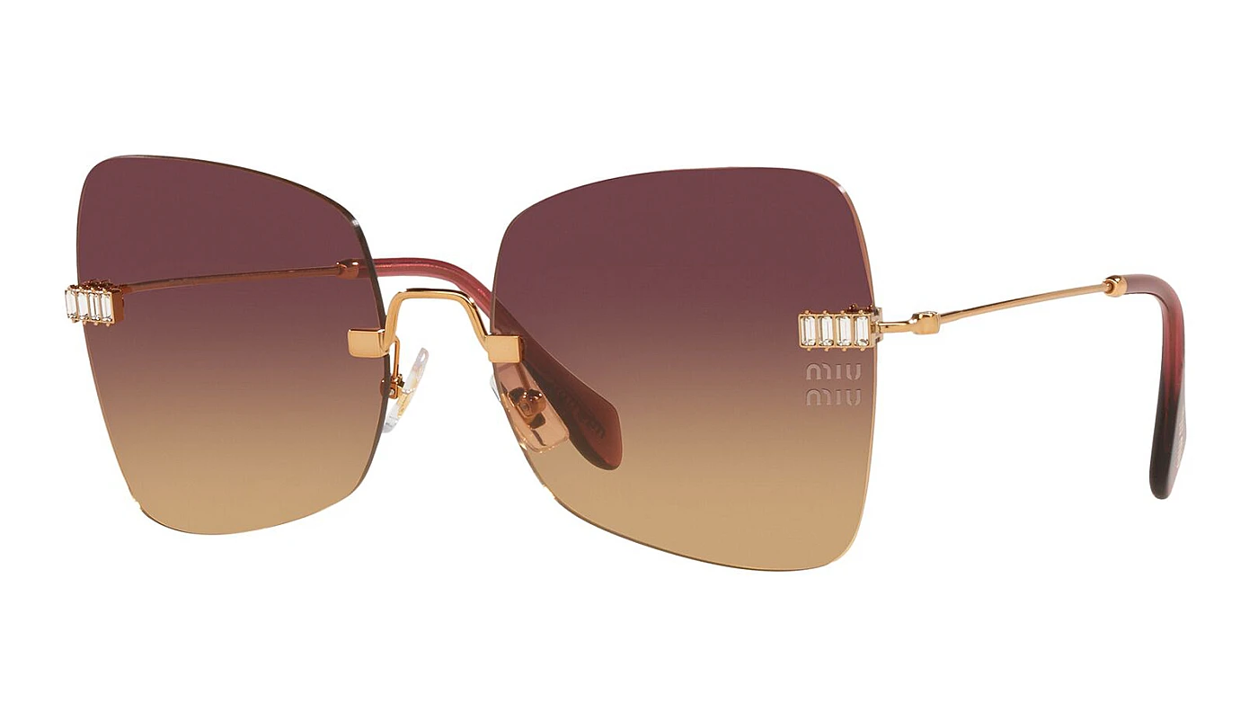Солнцезащитные очки Miu Miu 50WS 7OE07P фото 1