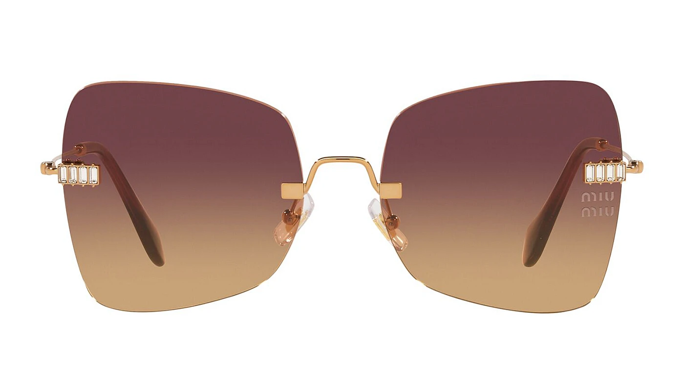 Солнцезащитные очки Miu Miu 50WS 7OE07P фото 2