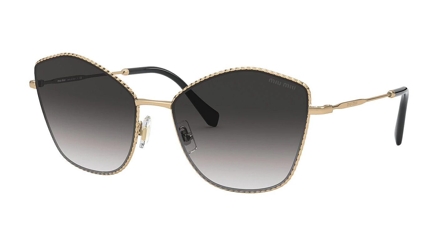 Солнцезащитные очки Miu Miu 60VS 7OE5D1 фото 1