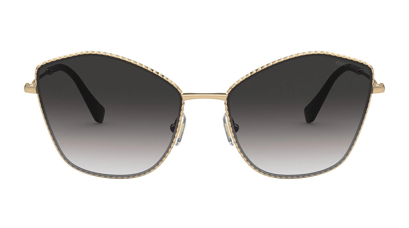 Солнцезащитные очки Miu Miu 60VS 7OE5D1 фото 2