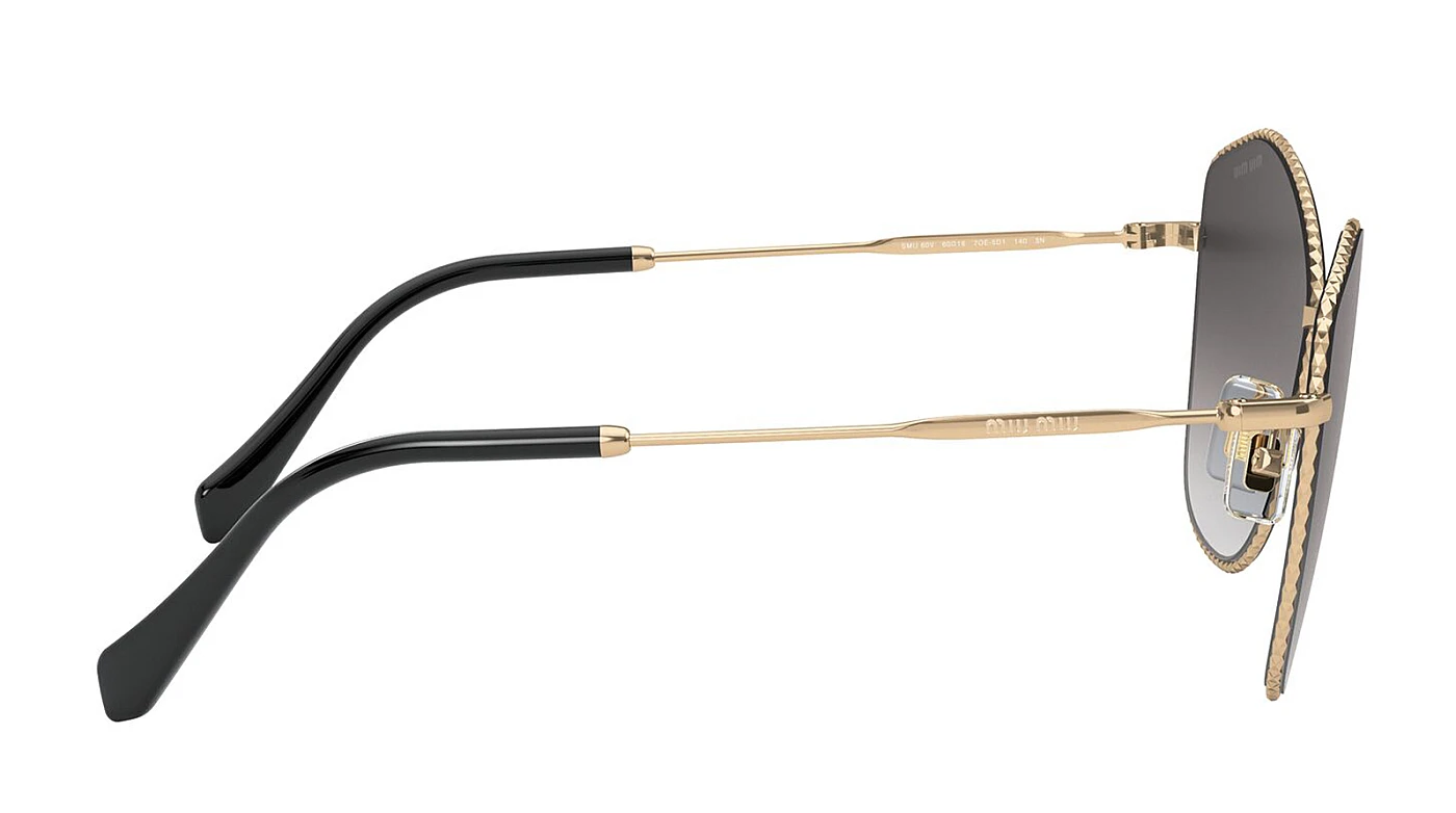 Солнцезащитные очки Miu Miu 60VS 7OE5D1 фото 3