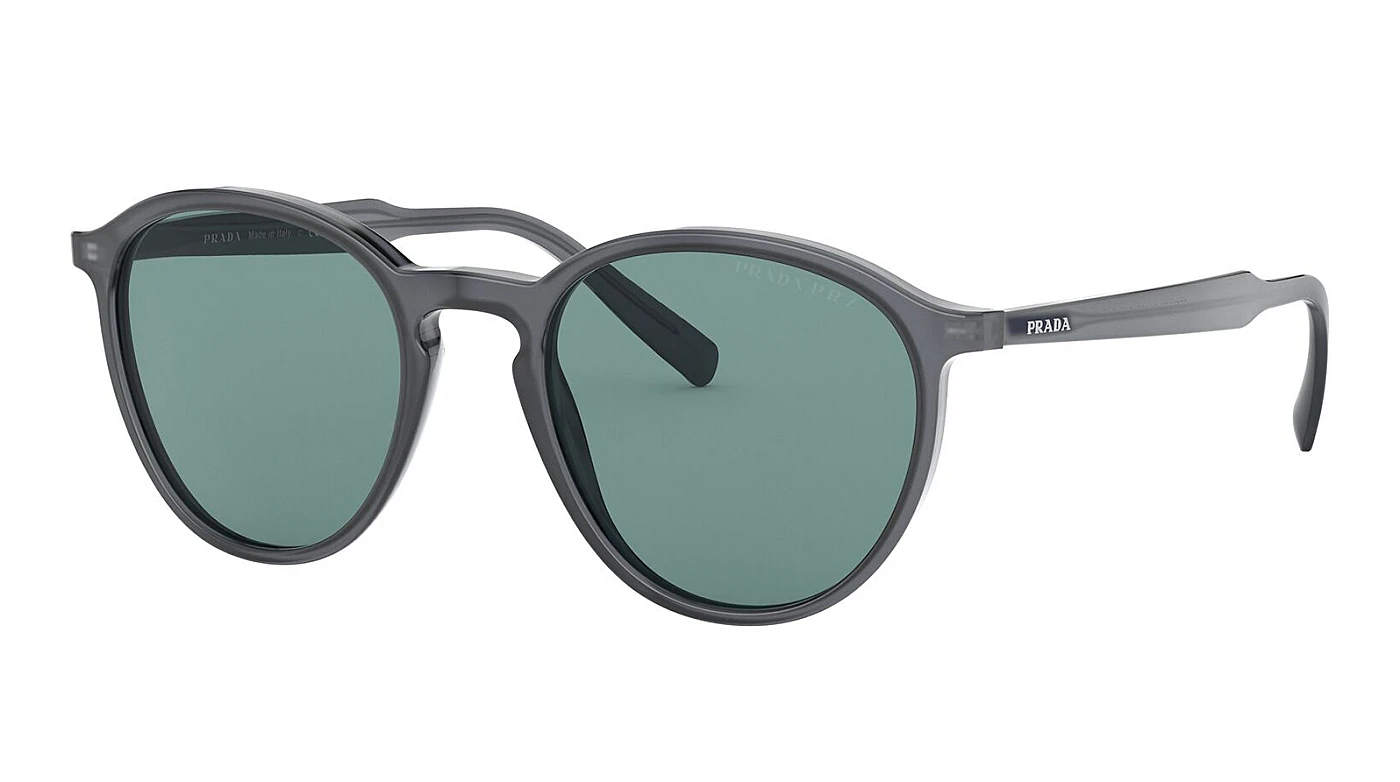 Солнцезащитные очки Prada 05XS 01G04D фото 1
