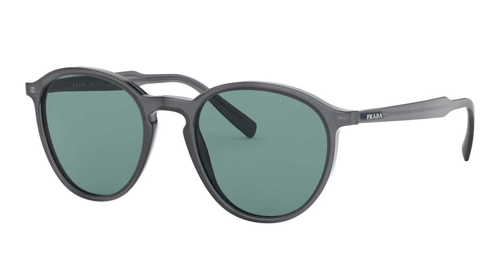 Солнцезащитные очки Prada 05XS 01G04D оригинальный размер фото 1
