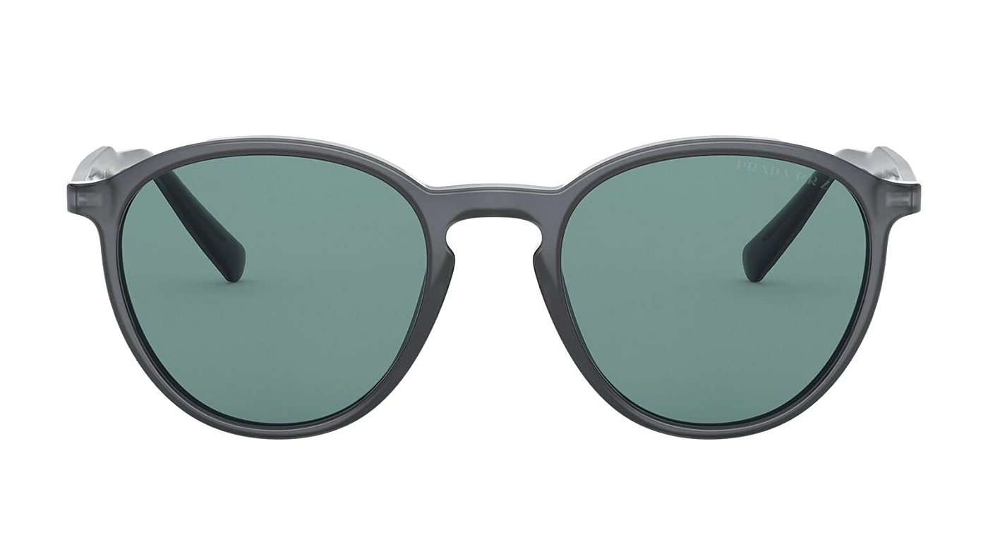 Солнцезащитные очки Prada 05XS 01G04D фото 2