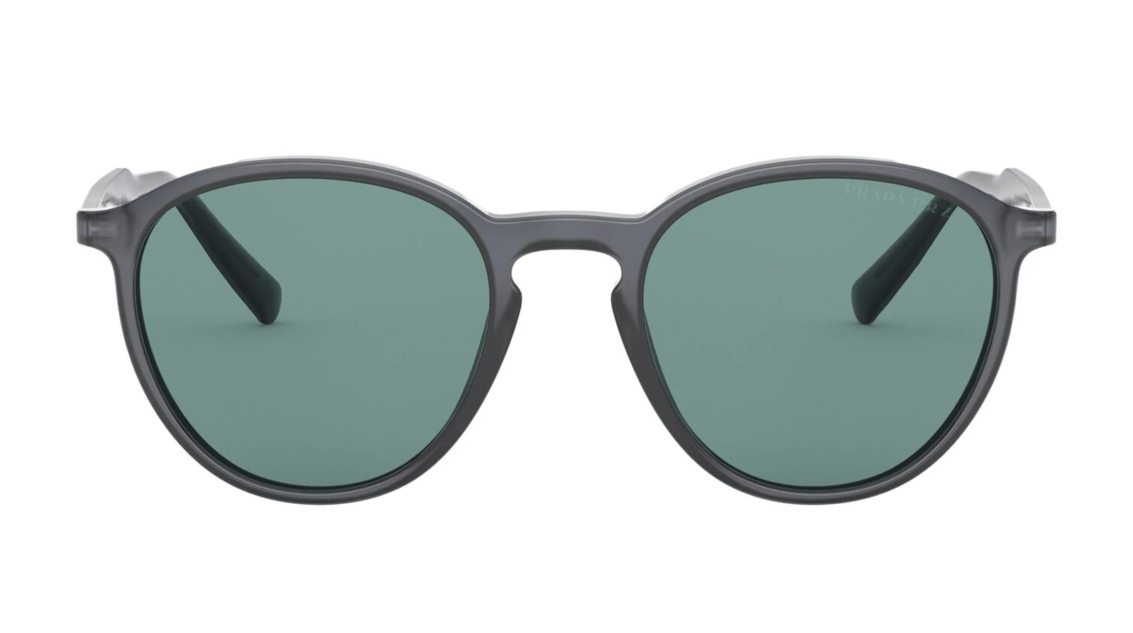 Солнцезащитные очки Prada 05XS 01G04D оригинальный размер фото 2