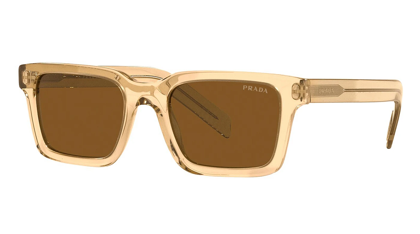 Солнцезащитные очки Prada 06WS 01N02H фото 1