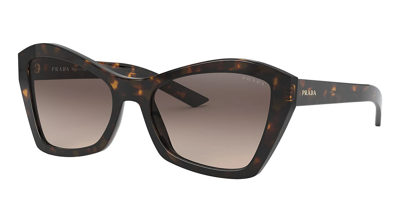 Женские солнцезащитные очки Prada 07XS 2AU3D0 фото 1