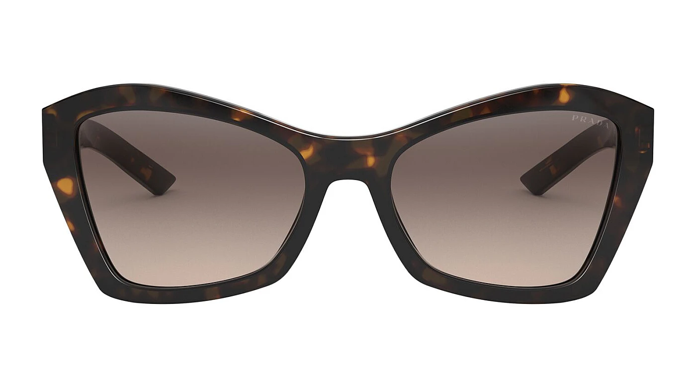 Женские солнцезащитные очки Prada 07XS 2AU3D0 фото 2