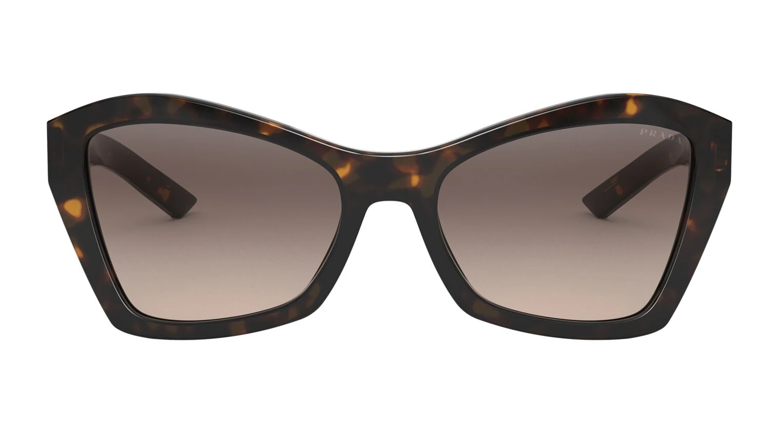 Женские солнцезащитные очки Prada 07XS 2AU3D0 оригинальный размер фото 2
