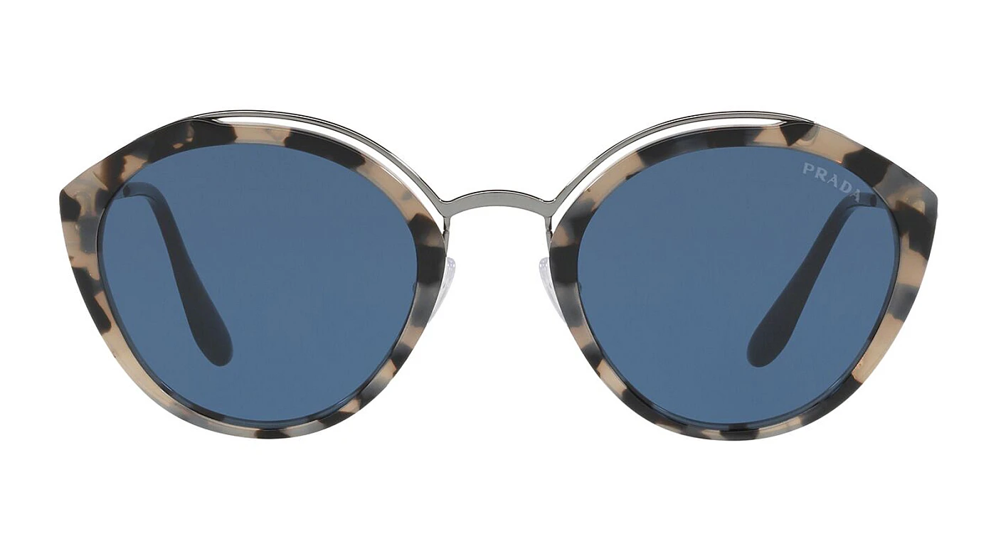 Женские солнцезащитные очки Prada 18US HU7219 фото 2