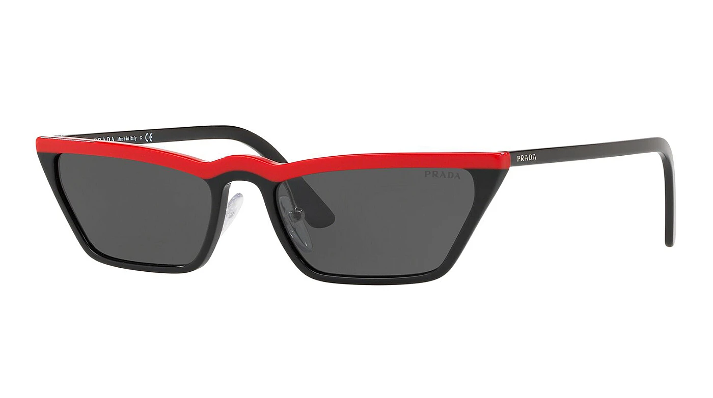 Солнцезащитные очки Prada 19US YVH5S0 фото 1