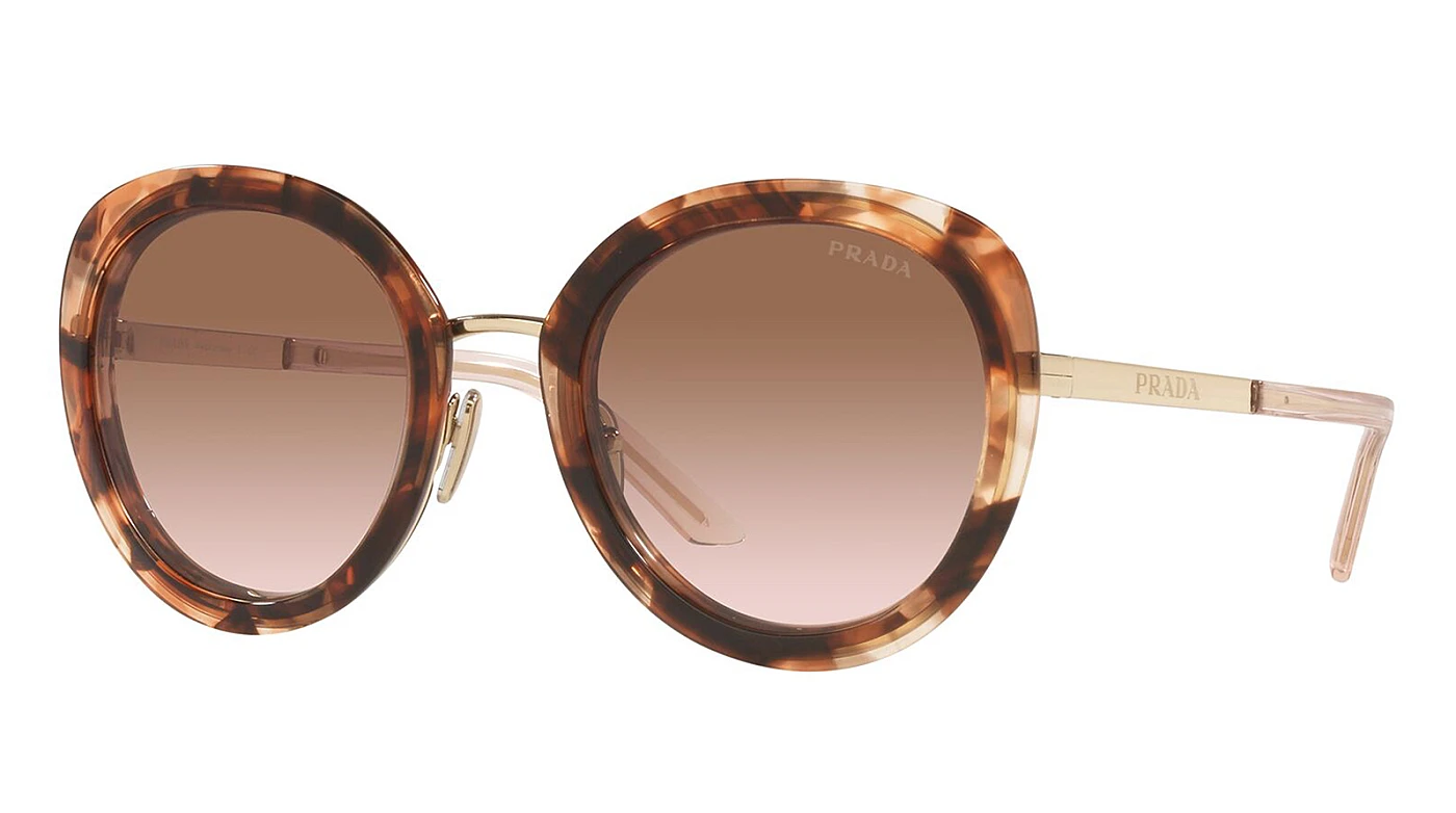 Женские очки Prada 54YS 04Y0A6 фото 1