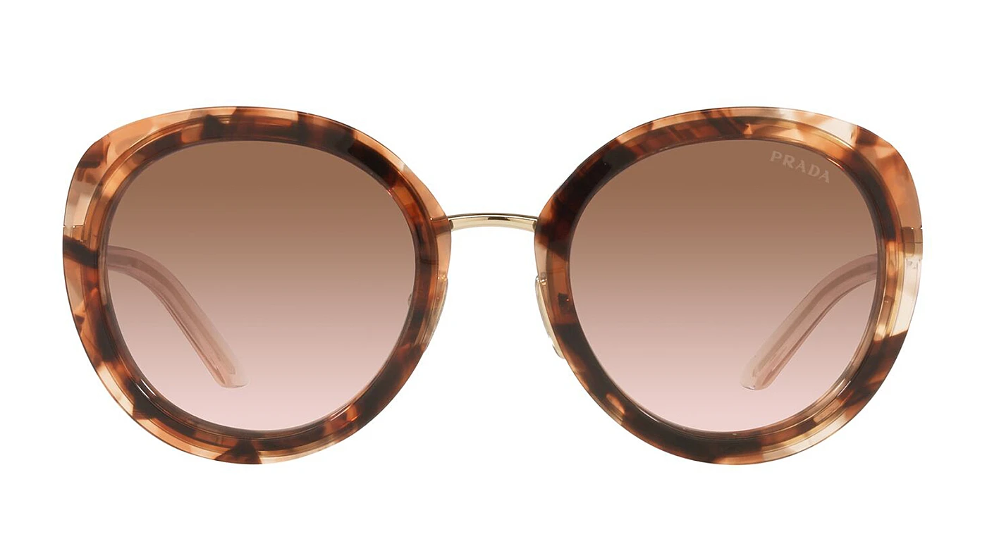 Женские очки Prada 54YS 04Y0A6 фото 2