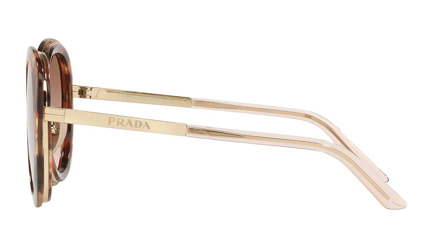 Женские очки Prada 54YS 04Y0A6 фото 4