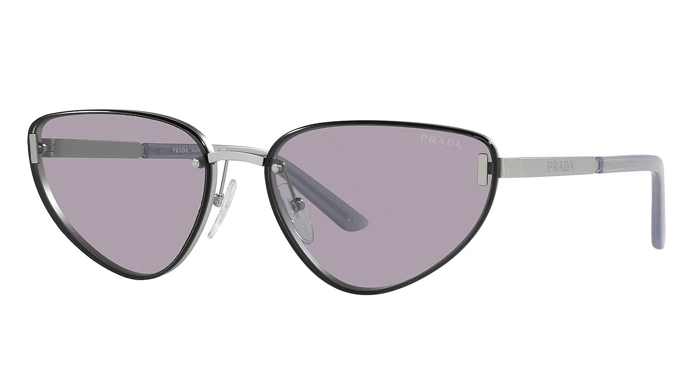 Женские солнцезащитные очки Prada 57WS 1AP01L фото 1