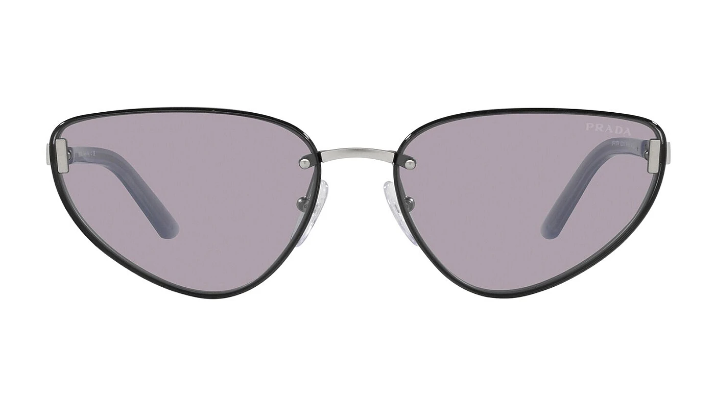 Женские солнцезащитные очки Prada 57WS 1AP01L фото 2