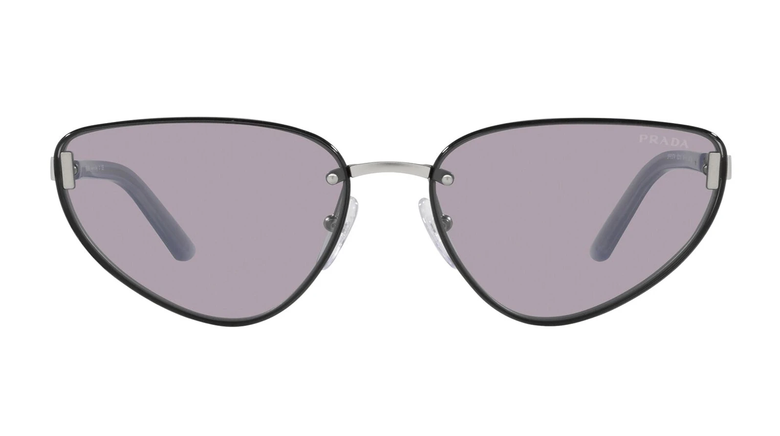 Женские солнцезащитные очки Prada 57WS 1AP01L оригинальный размер фото 2