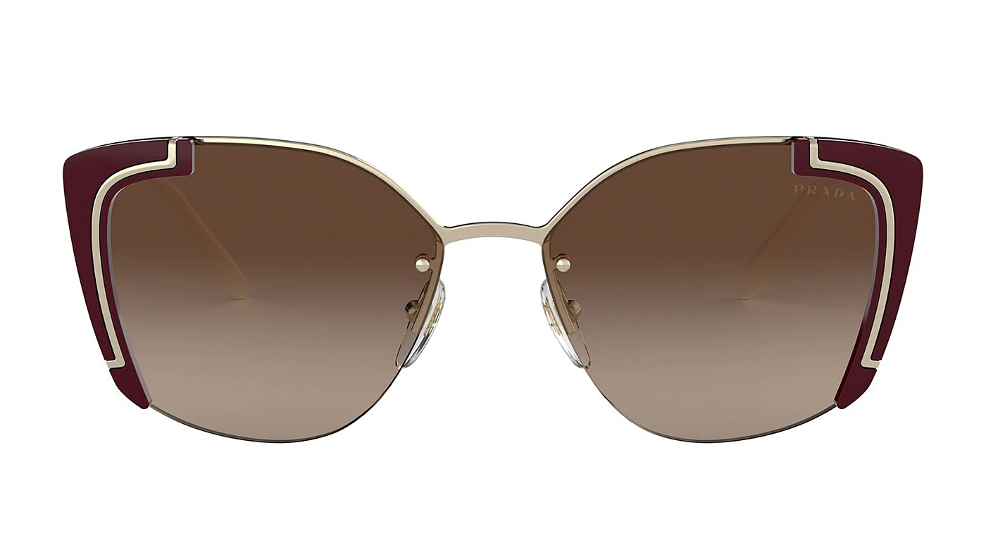 Солнцезащитные очки Prada 59VS 4306S1 фото 2
