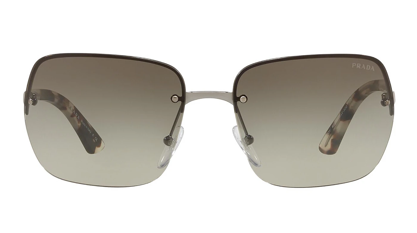 Солнцезащитные очки Prada 63VS 5AV5O2 фото 2