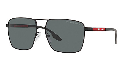 Prada Linea Rossa 50WS DG002G