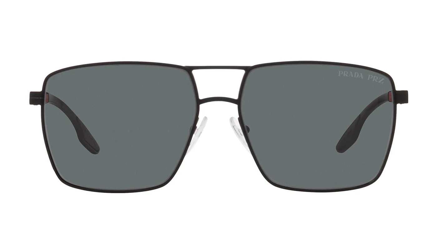 Солнцезащитные очки Prada Linea Rossa 50WS DG002G фото 2