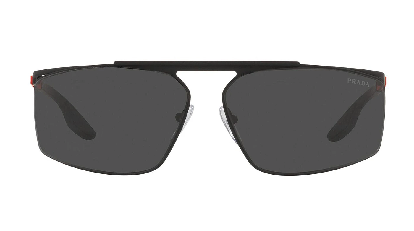 Мужские очки Prada Linea Rossa 51WS DG006F фото 2