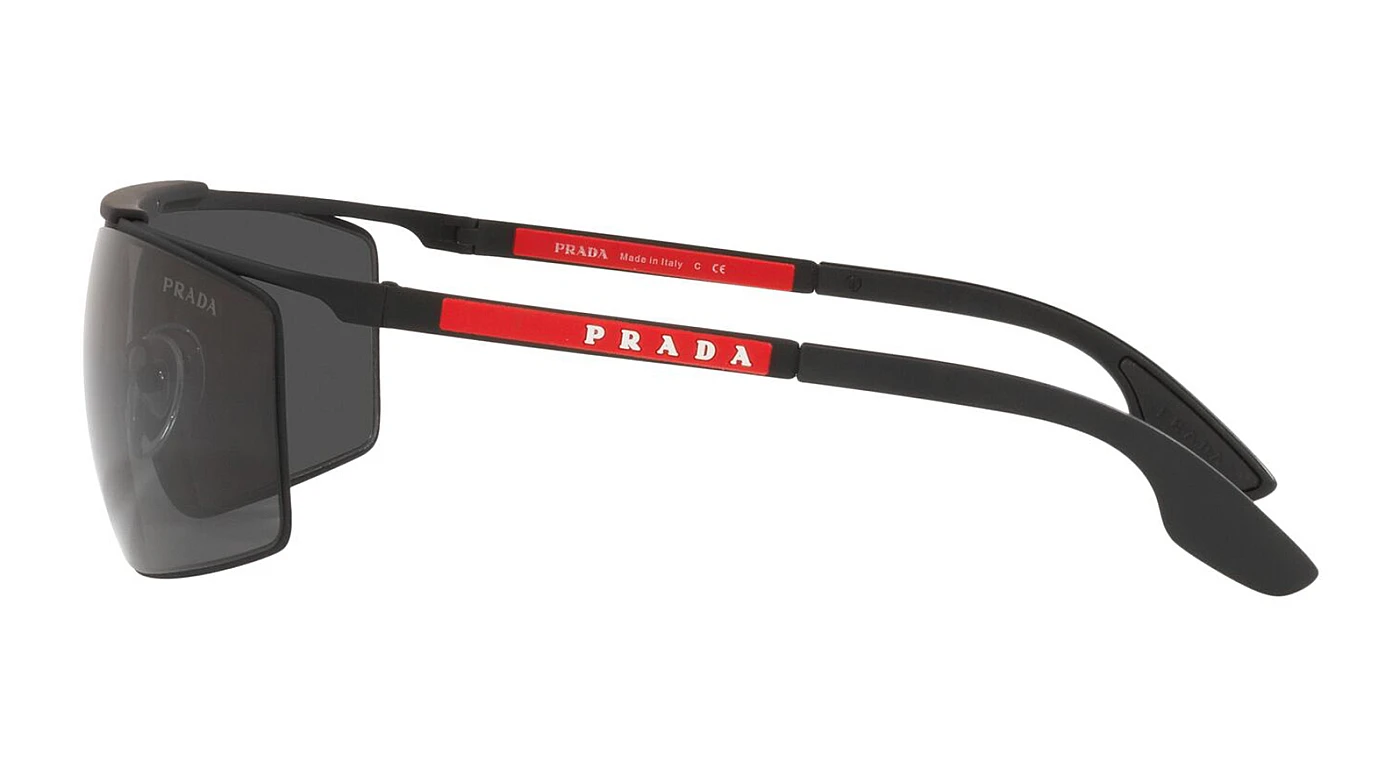 Мужские очки Prada Linea Rossa 51WS DG006F фото 4