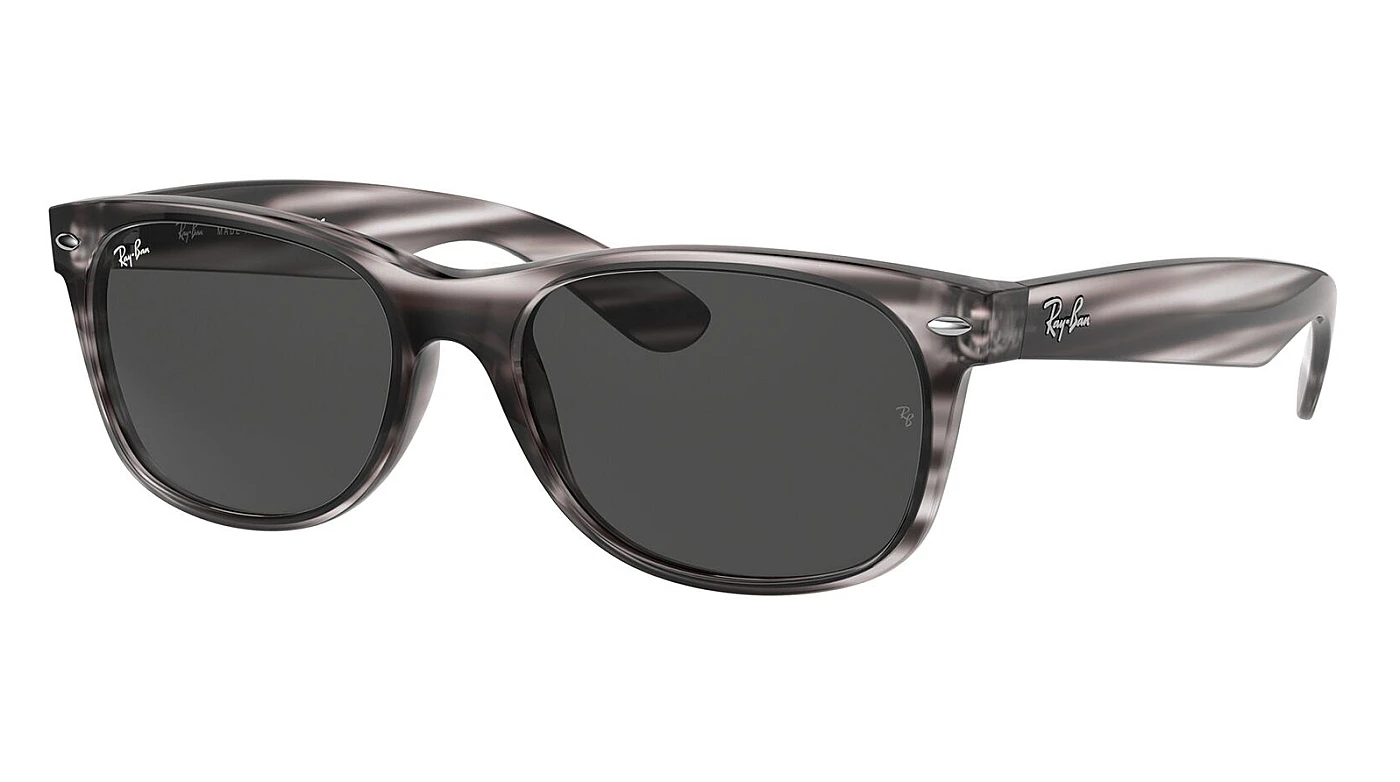 Очки Ray-Ban New Wayfarer RB 2132 6430B1 фото 1