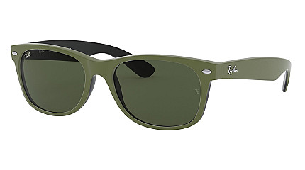 Ray-Ban New Wayfarer RB 2132 646531