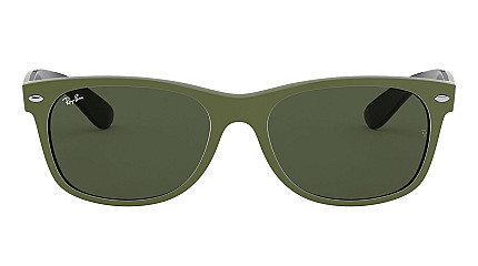 Ray-Ban New Wayfarer RB 2132 646531
