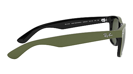 Ray-Ban New Wayfarer RB 2132 646531