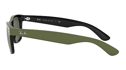 Ray-Ban New Wayfarer RB 2132 646531