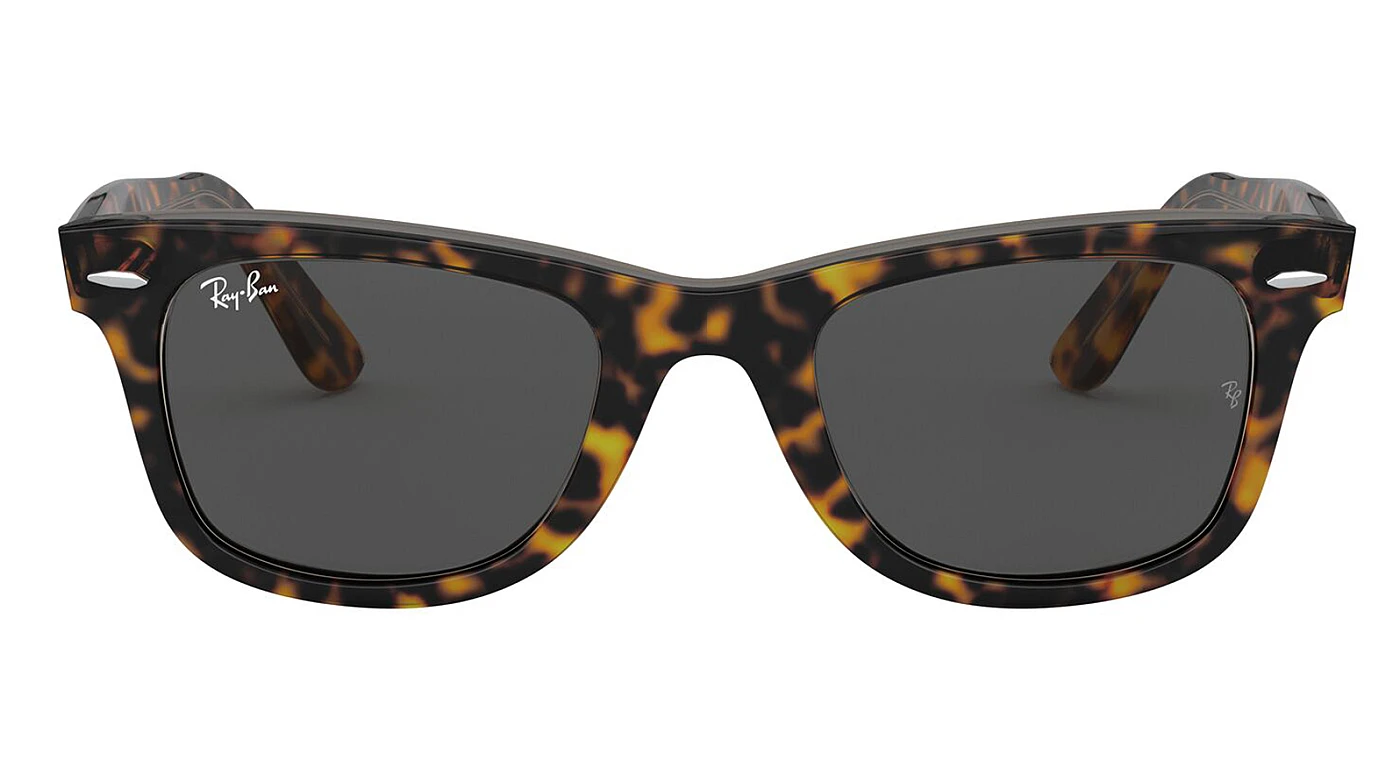 Мужские солнцезащитные очки Ray-Ban Original Wayfarer RB 2140 1292B1 фото 2