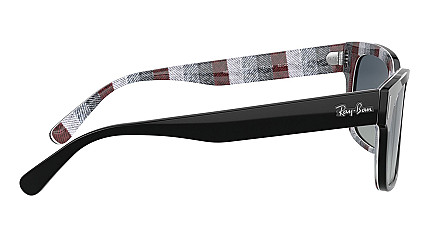 Ray-Ban Jeffrey RB 2190 13183A