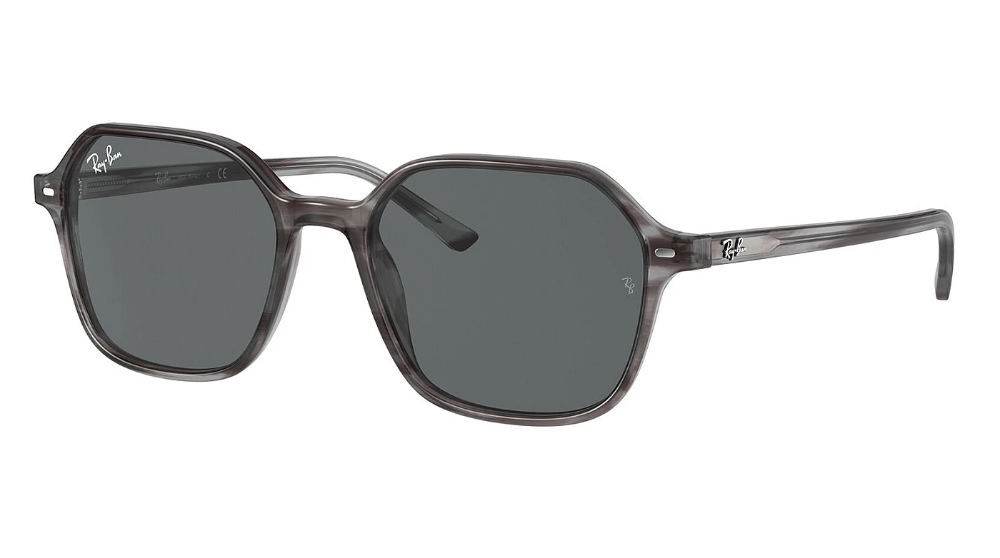 Очки Ray-Ban John RB 2194 1314B1 фото 1